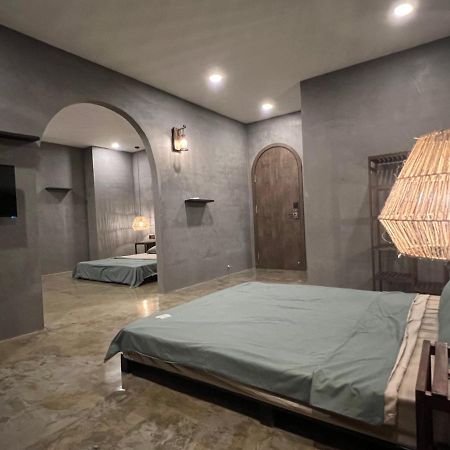 Amara Phuquoc Hotel Phu Quoc Exteriér fotografie