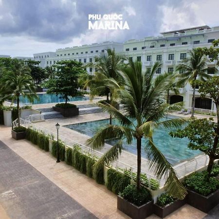 Amara Phuquoc Hotel Phu Quoc Exteriér fotografie