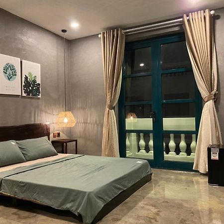 Amara Phuquoc Hotel Phu Quoc Exteriér fotografie