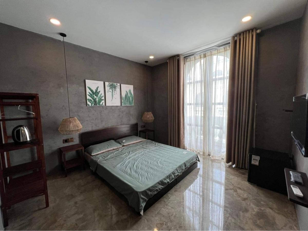 Amara Phuquoc Hotel Phu Quoc Exteriér fotografie
