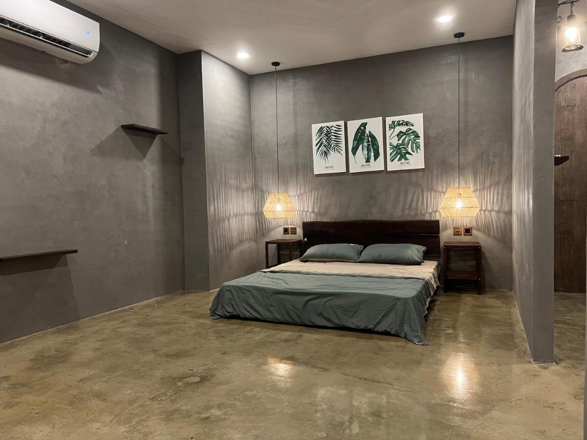 Amara Phuquoc Hotel Phu Quoc Exteriér fotografie
