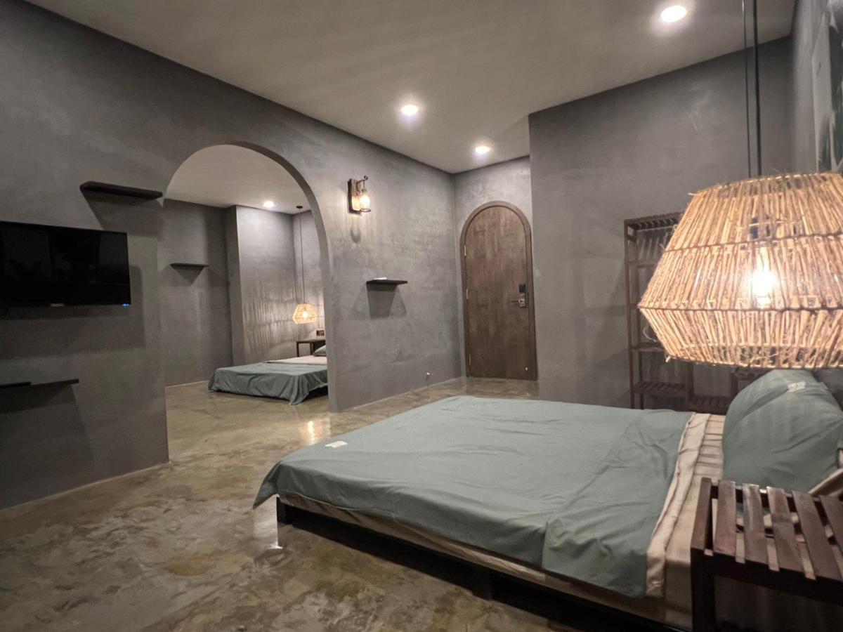 Amara Phuquoc Hotel Phu Quoc Exteriér fotografie