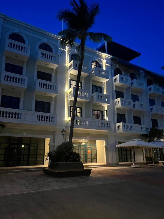 Amara Phuquoc Hotel Phu Quoc Exteriér fotografie