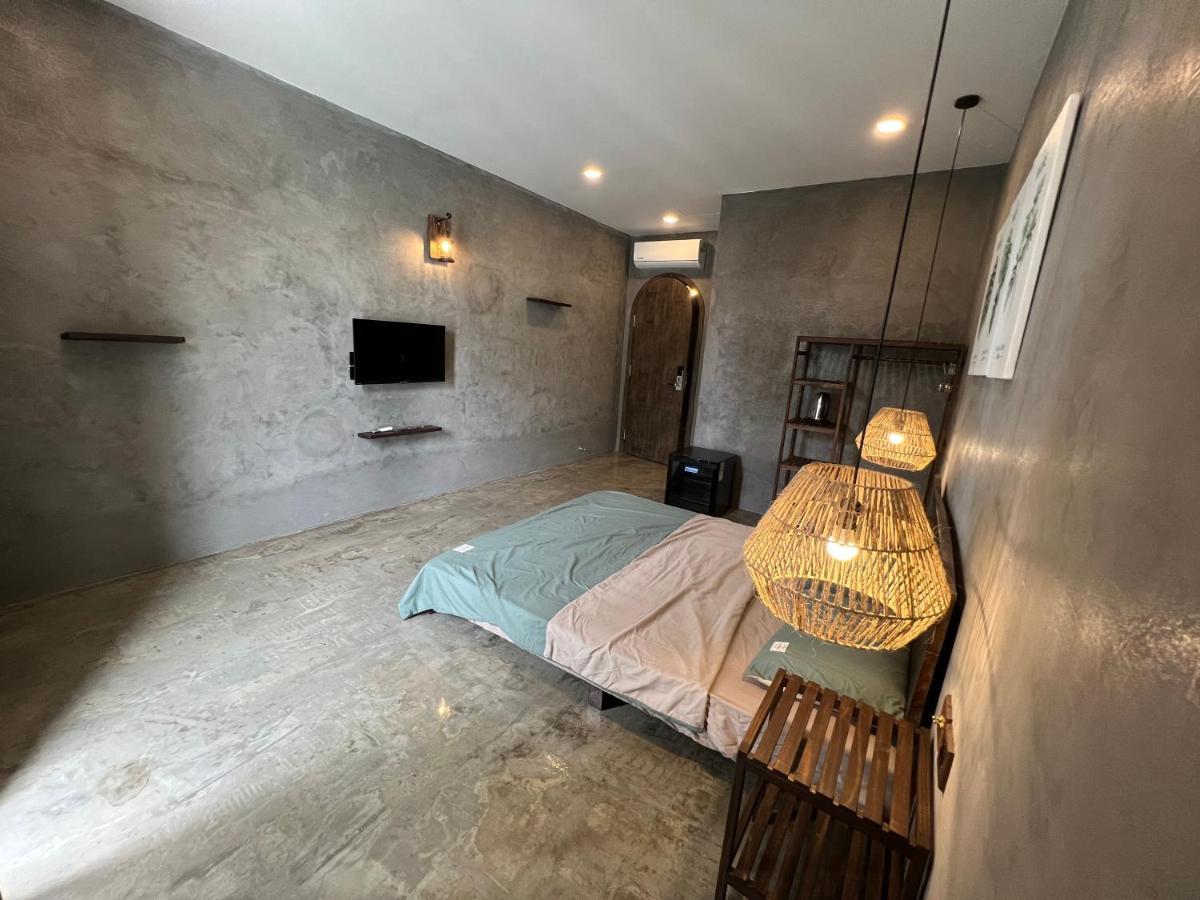 Amara Phuquoc Hotel Phu Quoc Exteriér fotografie