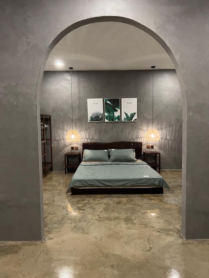 Amara Phuquoc Hotel Phu Quoc Exteriér fotografie