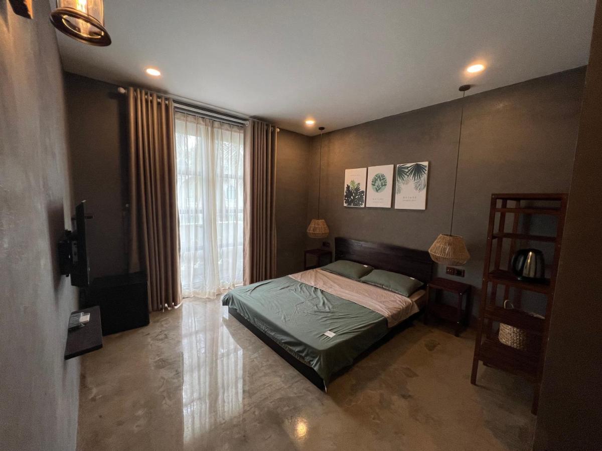 Amara Phuquoc Hotel Phu Quoc Exteriér fotografie