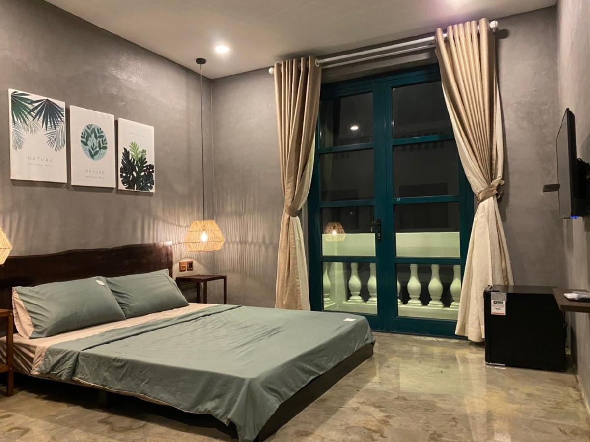 Amara Phuquoc Hotel Phu Quoc Exteriér fotografie