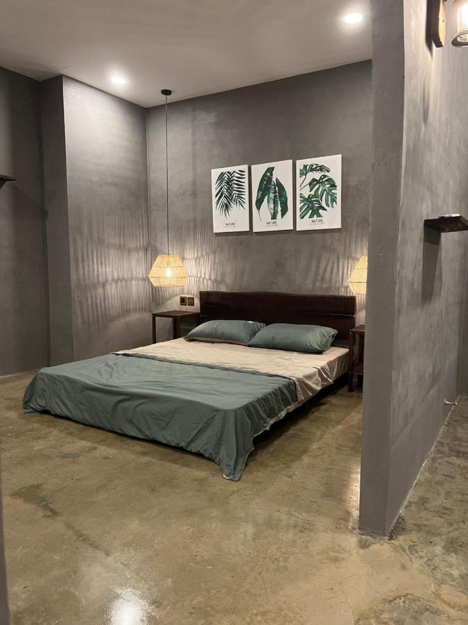 Amara Phuquoc Hotel Phu Quoc Exteriér fotografie